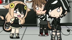 Бутерброд мне всё рассказал ~meme~ ~Gacha life~