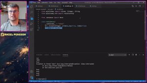 Quick way to build rest api in python (Swagger / OpenAPI)