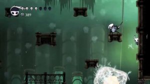 Hollow Knight Ууму