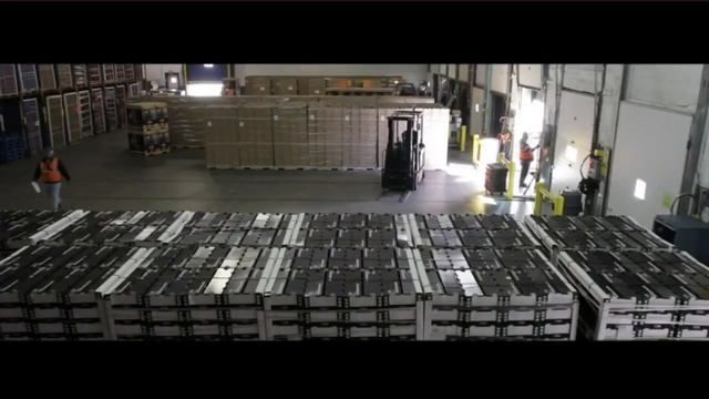 Гранат как выращивают и перерабатывают / Pomegranates смотреть онлайн