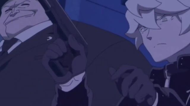 Аниме[ "СОВЕРШЕННО НОВЫЙ ЗВЕРЬ"]эдит смотреть онлайн