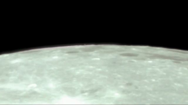 Покрытие Юпитера Луной