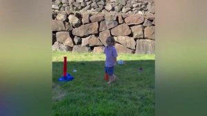 Смешные падения.