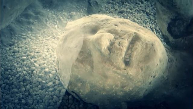 Petrified people in Pompei Окаменелые люди в Помпеи смотреть онлайн