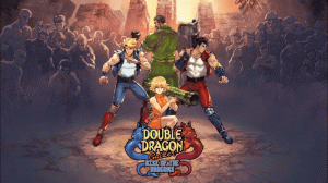 Double Dragon Gaiden_ Rise of the Dragons – Annnouncement Trailer