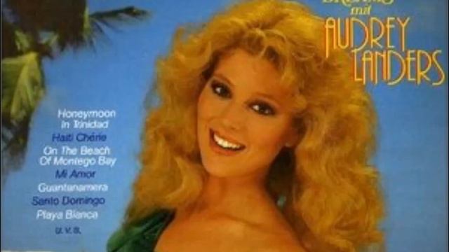 Chinatown Is In New York - AUDREY LANDERS смотреть онлайн