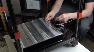 3D-принтер VORON2 V2.4R2. Часть 1. Сборка шасси