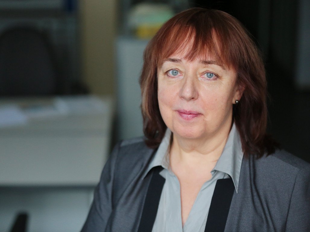 Material of the Future? Interview with Olga Demicheva about the Use of Carbon Nanotubes