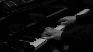 Franz Schubert. Impromptu in F minor, op.142, No.1 -- Mikhail Kollontay (piano)