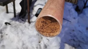 Сборка солнечного трекера,. Начало.