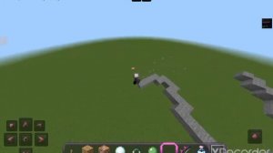 ✅Как поставить ЛЮБОЙ блок под ноги с помощью команды🔥