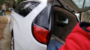 ГАЗОН МЕЧТЫ / ПОПЫТКА ОЖИВИТЬ ГАЗОН №21 / AERATION