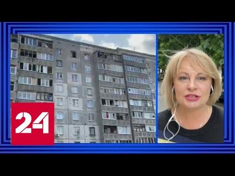 Военнослужащие сбегают: Верховная рада разрешила командирам казнить подчиненных - Россия 24