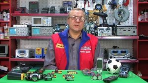 Что такое солевая батарейка