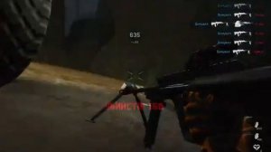 Значки Warface: Охотник на зомби. Демонстрация, как получить