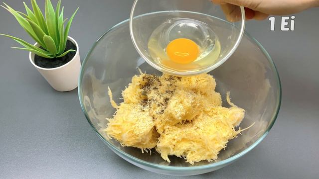 Es stellt sich heraus, dass nicht jeder dieses Rezept kennt. Abendessen in 15 Minuten! смотреть онлайн