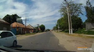 Ольшаны (сьезд с трассы Харьков -Сумы 2:57)