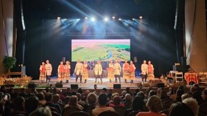 АНП «ЛюбоЖить» - «Небо над водой»