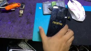 Realme C11 2021 (RMX3231) HARD RESET Pincode , Password , Pattern