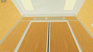 Roblox! 2 лифта КМЗ Тонник залипайки по 1000 кг 1 м/с и 2 лифта Строммашины 350 кг 1 м/c 1969 года