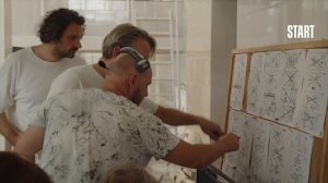 Сериал "Вампиры средней полосы" 2 сезон. Последняя битва