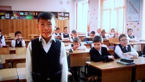 Кем я буду, когда вырасту? Выпуск 4-й