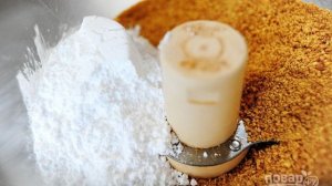 Тесто на сливочном масле для пирога (основа)