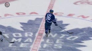 Mitch Marner - "Money & The Power"