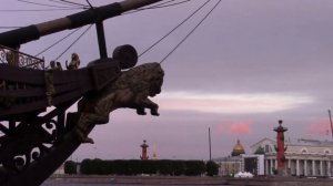 А.Я.Розенбаум - Белая ночь