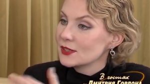 Рената Литвинова о гордыне
