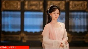 ENG SUB - 暑期6部新剧来袭，全是大制作，赵丽颖 #杨紫 李现凑齐了【NEWS TT7006月11日】