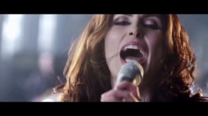 Within Temptation - Faster (Ghost Rider 2 Unofficial Video) HD