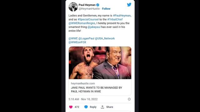 Brock Lesnar HUGE Match Confirm,John Cena Oponant TEASE ? Paul REACT Jack Paul & 24/7 Title RETIRED смотреть онлайн