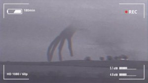 Небесная Рука | The Hand of Heaven | Творения Тревора Хендерсона