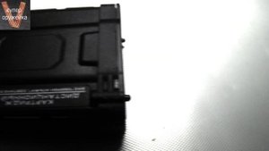 Супер оружейка(№175) - Стреляющий электрошокер "Гром тандер К111"