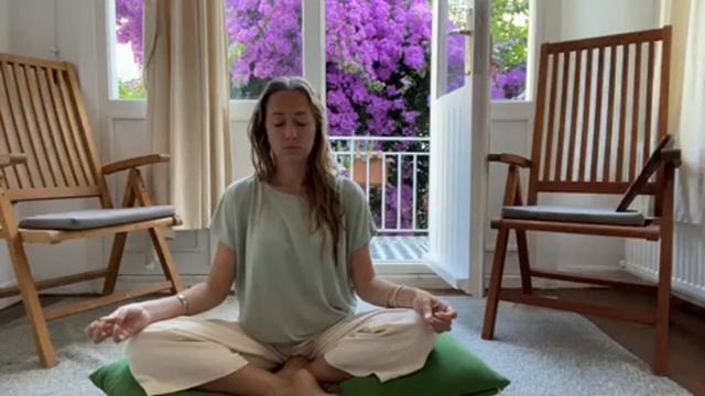 Киртан крийя (день 30) смотреть онлайн