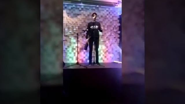 Фан встреча с голосятами . ( Миша Смирнов) смотреть онлайн