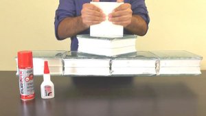 Eurofix Fast Adhesive