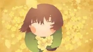 Клип Андертейл