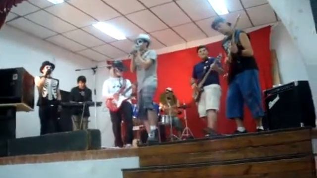 Anime Complex 2nd Stage - ZaiakU KaN (Butterfly - Digimon - Cover) смотреть онлайн