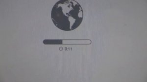 Востановление через Internet Recovery на MACBOOK PRO