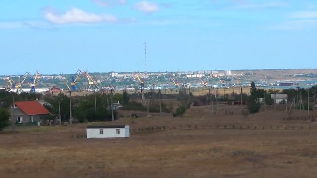 Крым. Город- герой Керчь. Эльтиген – Огненная Земля. смотреть онлайн