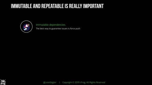 Go Modules: Dependency Management the Right Way смотреть онлайн