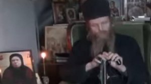 Пелагея Рязанская Пророчества о Москве, пророчества и наставления. Часть 1.