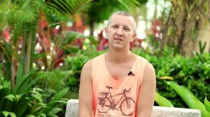 Отзыв о ритрите с Артуром Сита (зима 2019) - Вадим (папа Дарины), Лесосибирск