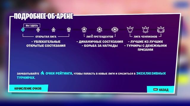 Бесплатная обёртка в Fortnite за Награды Арены. Фортнайт арена подарки бесплатно смотреть онлайн