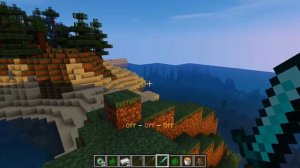 Подробный ГАЙД по моду на Майнкрафт О МОЁМ ПЕРЕРОЖДЕНИИ В СЛИЗЬ/TENSURA#4 ВСЕ КОМАНДЫ #TENSURA