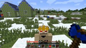 ПРЯЧУСЬ ПОД КРОВАТЬЮ ОТ РЕБЕНКА КОМПОТА В МАЙНКРАФТ