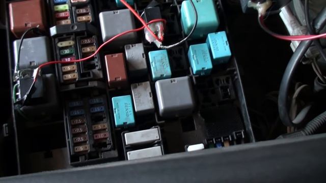 НИКОГДА НЕ МЕНЯЙТЕ ПРЕДОХРАНИТЕЛЬ ПОКА НЕ ПОСМОТРИТЕ ЭТО ВИДЕО смотреть онлайн