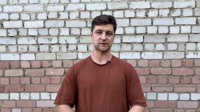 Александр Шахов актерская визитка сентябрь 2024